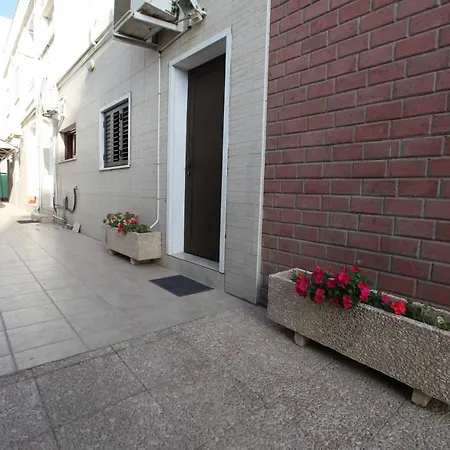 Apartament Luxury Nikozja