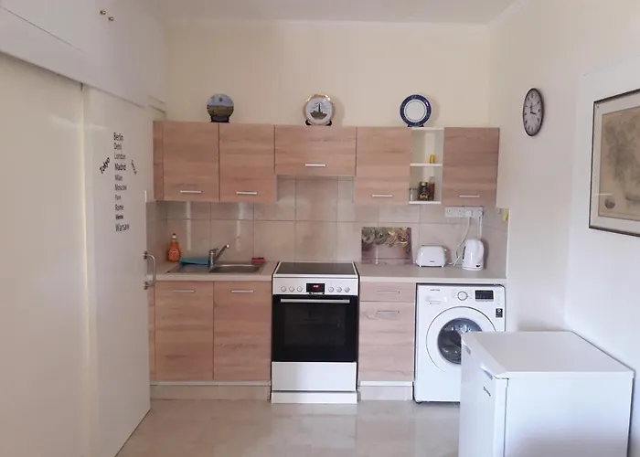 Luxury Nicósia
