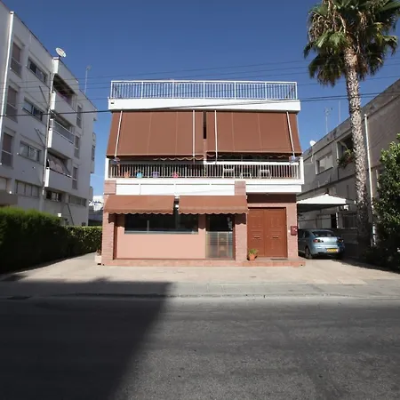 Luxury Apartment Nikosia