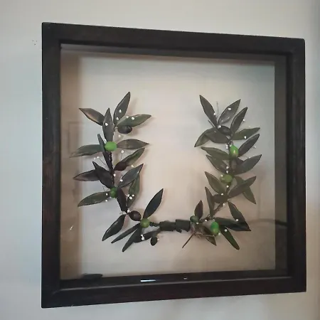 Luxury Apartment Nikosia