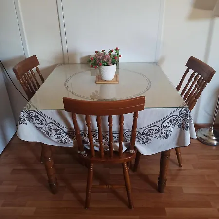 Apartment Luxury Nikosia