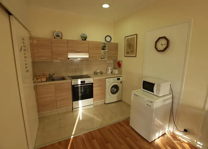 公寓 Luxury 尼科西亚