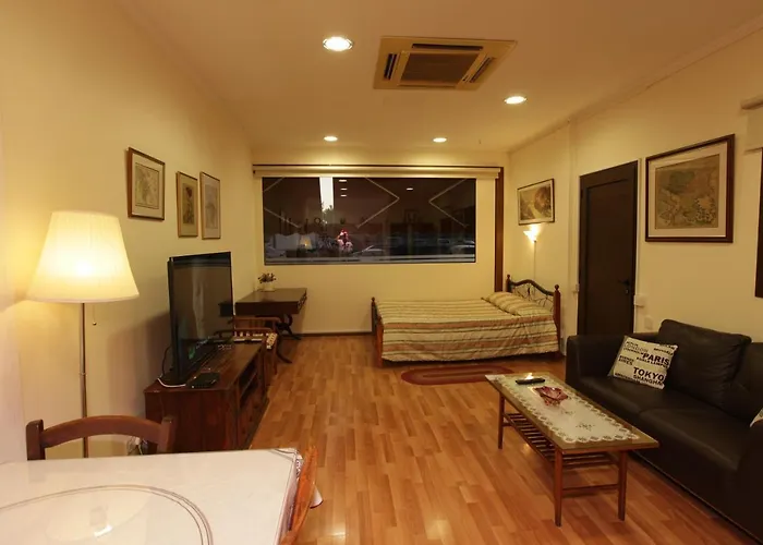 Luxury * Λευκωσία