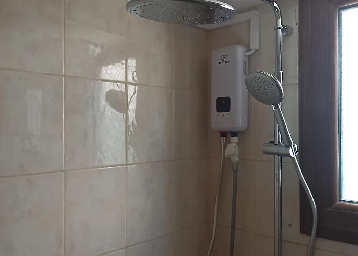 Luxury Διαμέρισμα