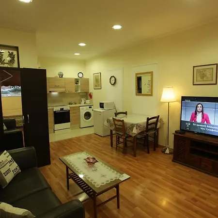 Luxury Apartmán *