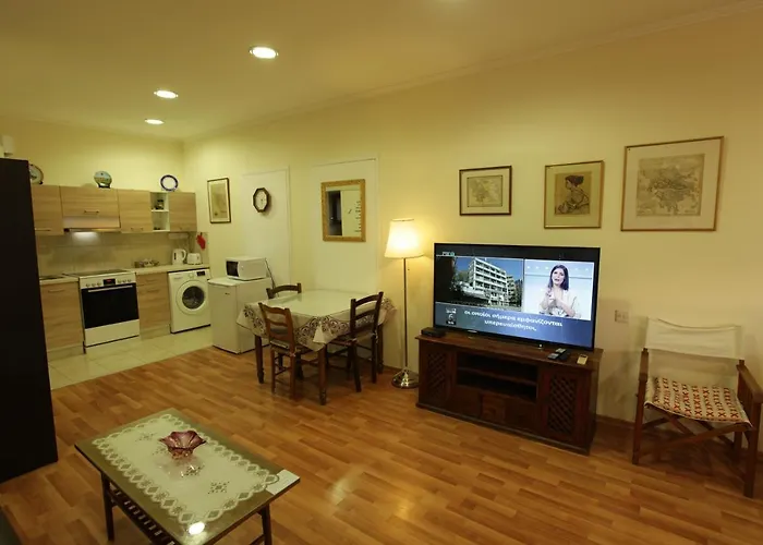 Luxury Apartmán *